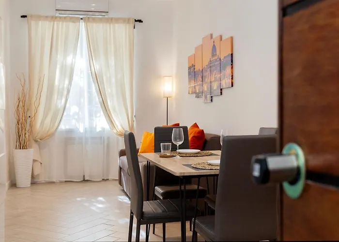 Domus Opimiani * Рим