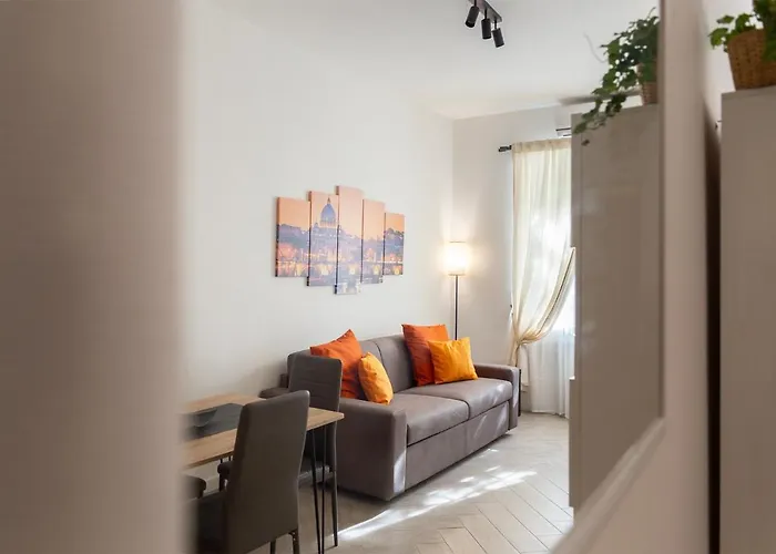 Апартаменты Domus Opimiani *