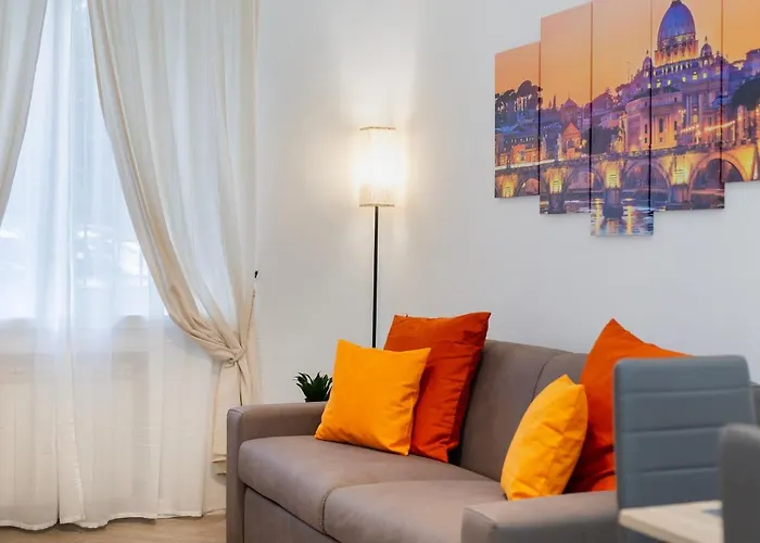 Domus Opimiani Апартаменты *