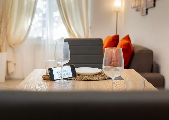 Domus Opimiani Апартаменты Рим