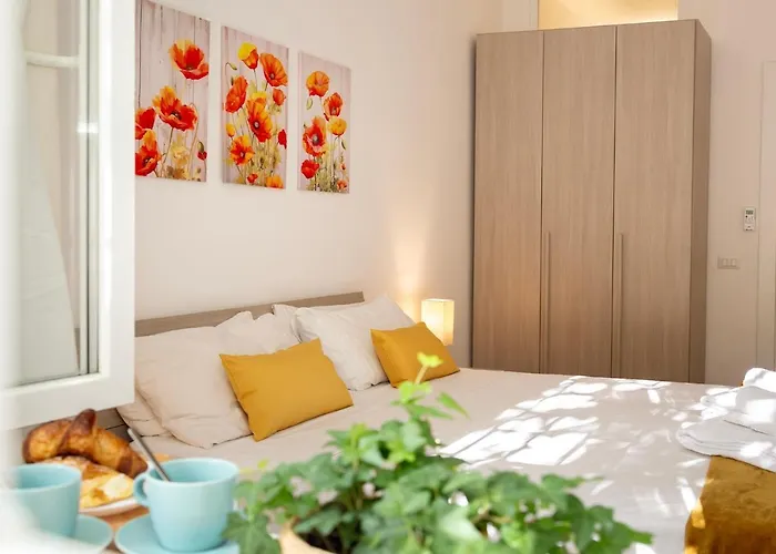 Апартаменты Domus Opimiani *