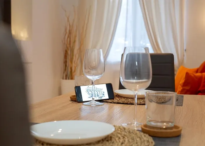 Domus Opimiani Рим