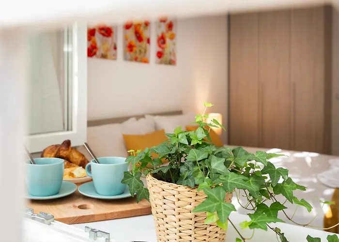 Domus Opimiani Апартаменты