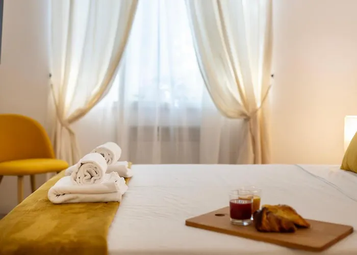 Domus Opimiani * Рим