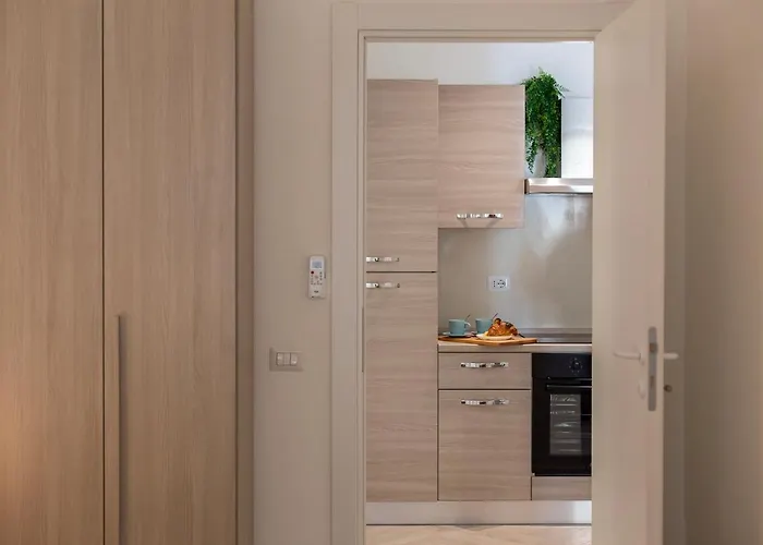 Апартаменты Domus Opimiani *