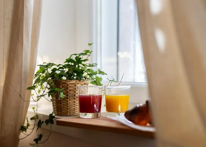 Domus Opimiani Апартаменты