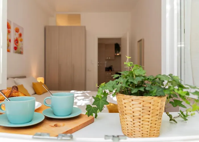 Апартаменты Domus Opimiani *