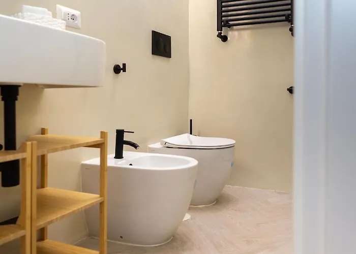 Domus Opimiani Апартаменты