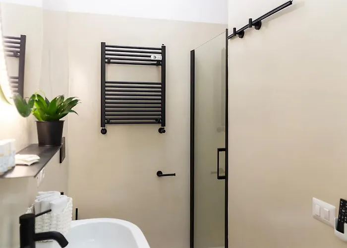 Апартаменты Domus Opimiani