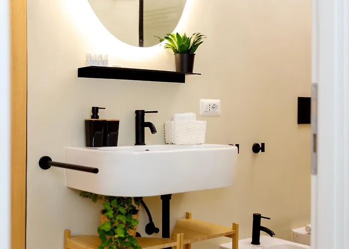 Апартаменты Domus Opimiani *