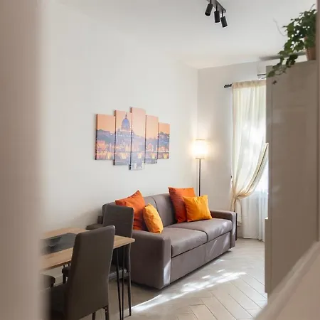 Apartment Domus Opimiani *