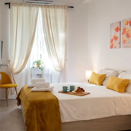 Domus Opimiani Apartment