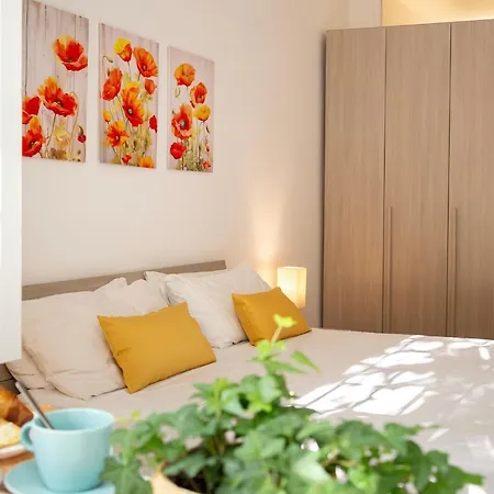 Apartmán Domus Opimiani *