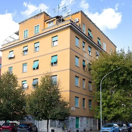 Domus Opimiani Apartment