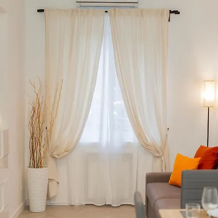 Apartment Domus Opimiani *