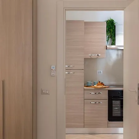 Apartment Domus Opimiani *