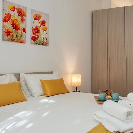 Apartment Domus Opimiani