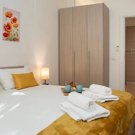 Domus Opimiani Apartament