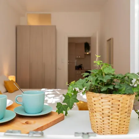 Apartment Domus Opimiani *
