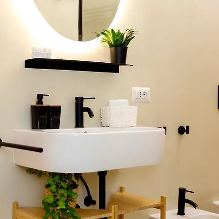 Apartment Domus Opimiani *