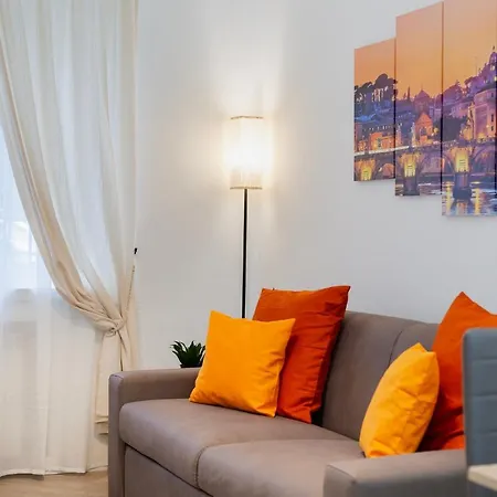 Domus Opimiani Apartamento *