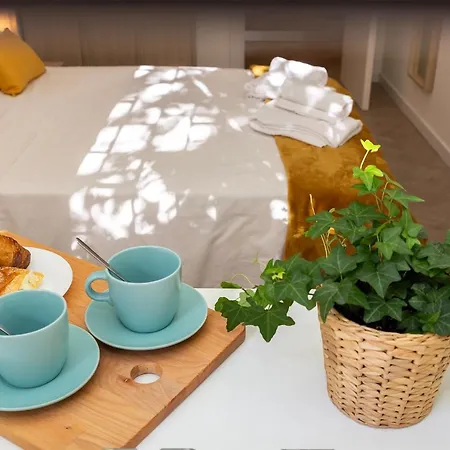 Apartamento Domus Opimiani *