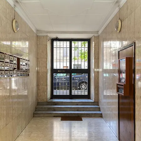 Apartamento Domus Opimiani *