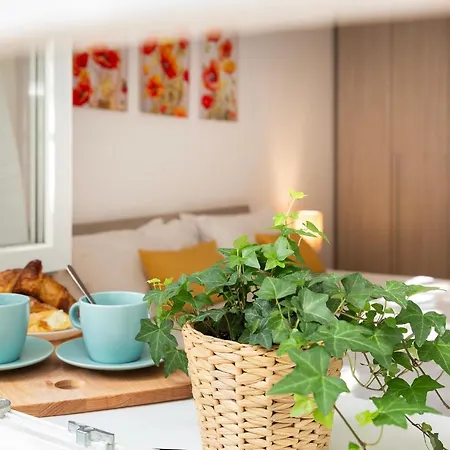 Domus Opimiani Апартаменты