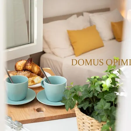 Domus Opimiani * Рим