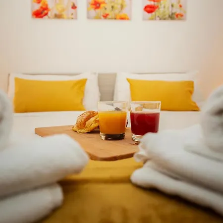 Domus Opimiani Apartamento Roma