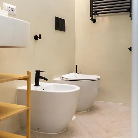 Domus Opimiani Апартаменты