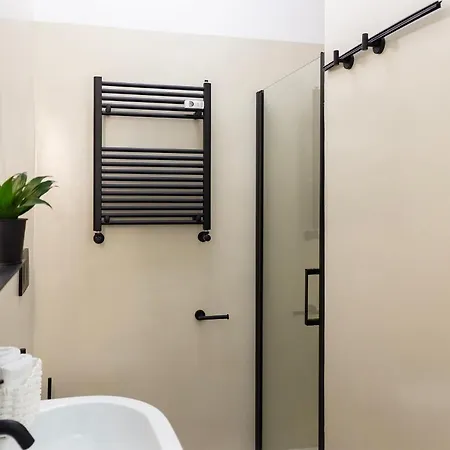 Apartamento Domus Opimiani